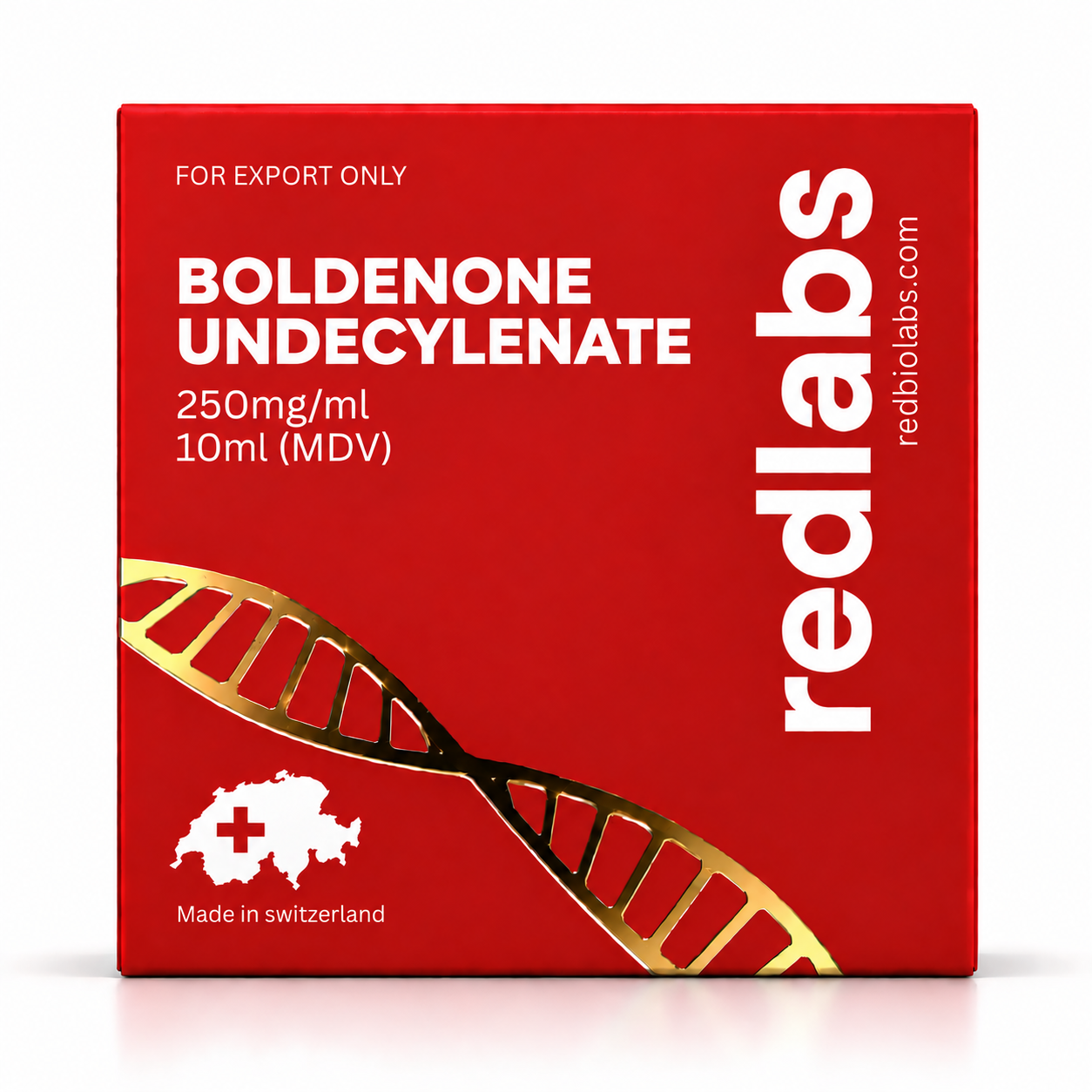Boldenone Undecylenate