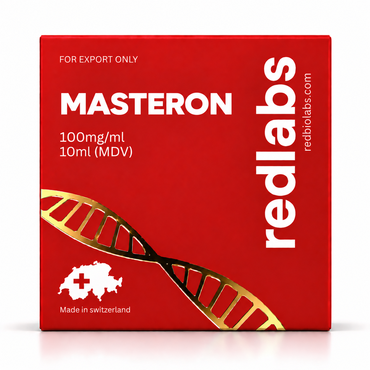 Masteron