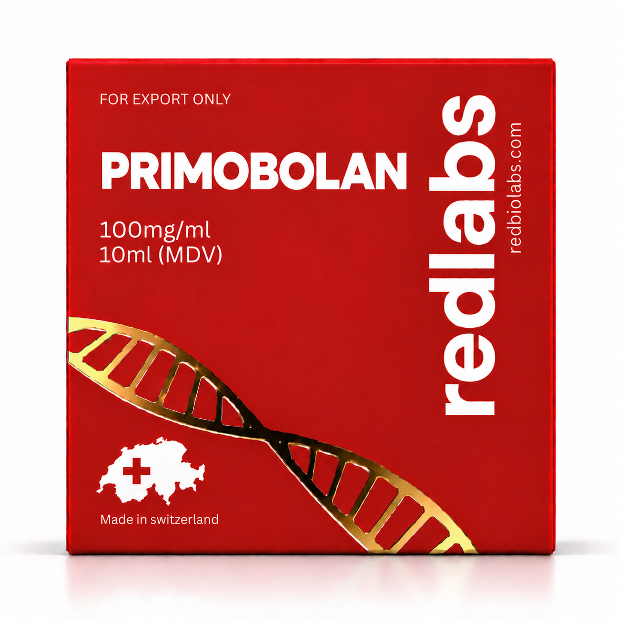 Primobolan