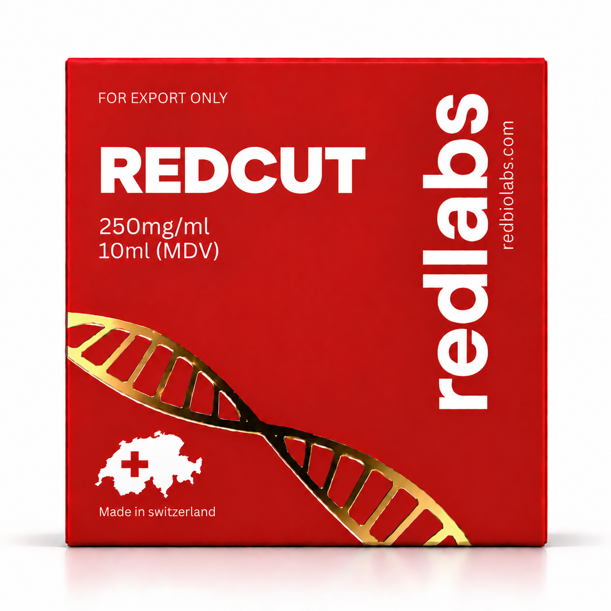 Redcut