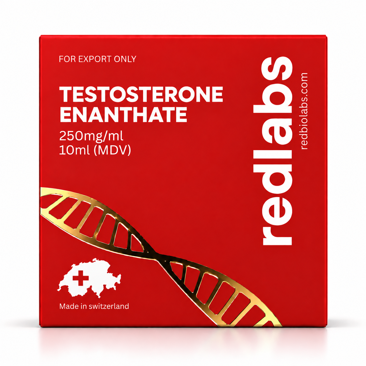 Testosterone Enanthate