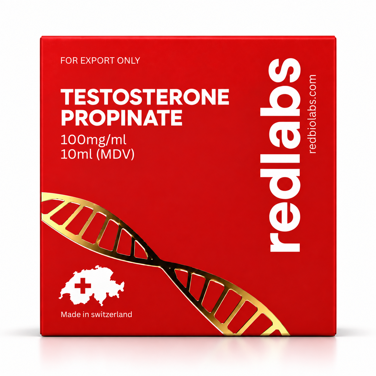 Testosterone Propionate