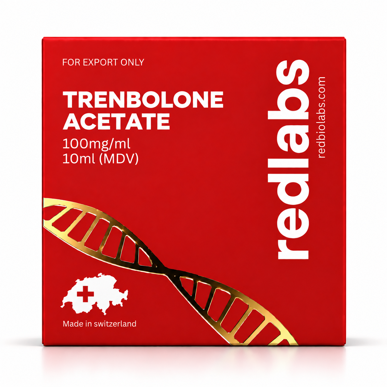 Trenbolone Acetate