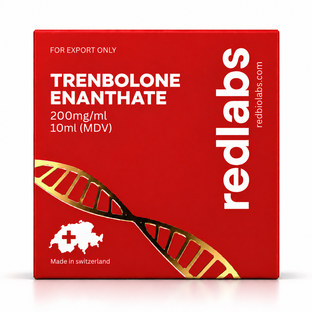 Trenbolone Enanthate
