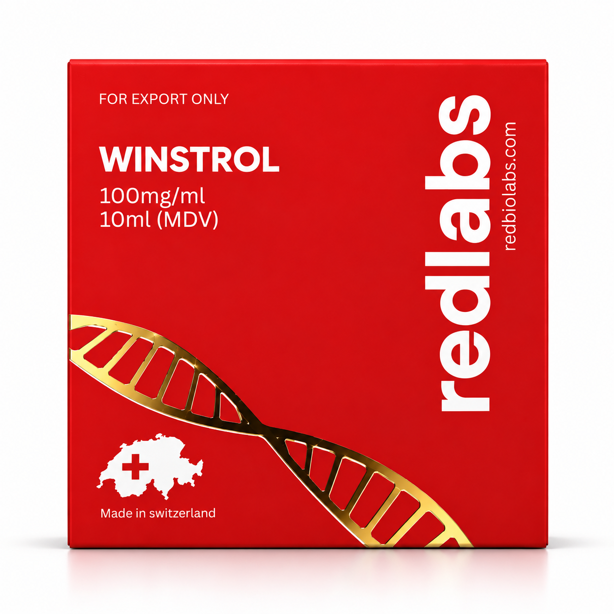 Winstrol
