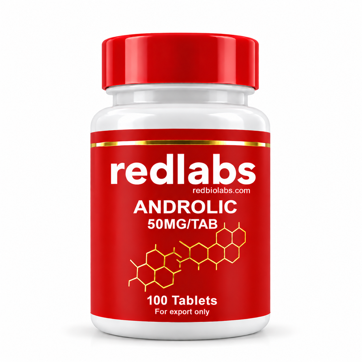 Androlic