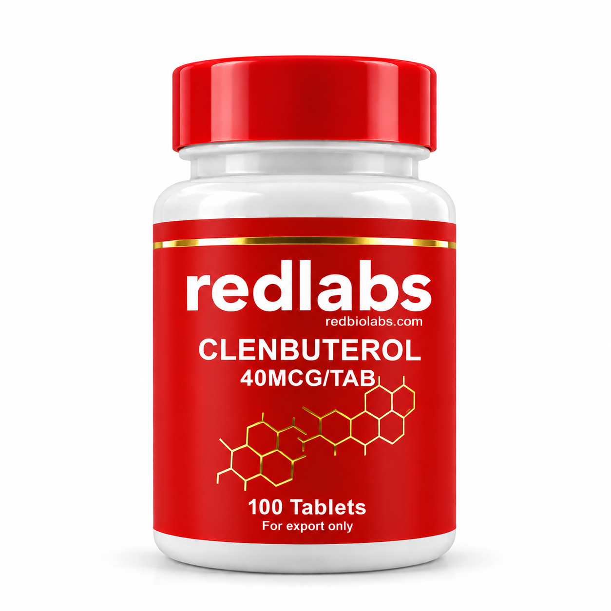 Clenbuterol