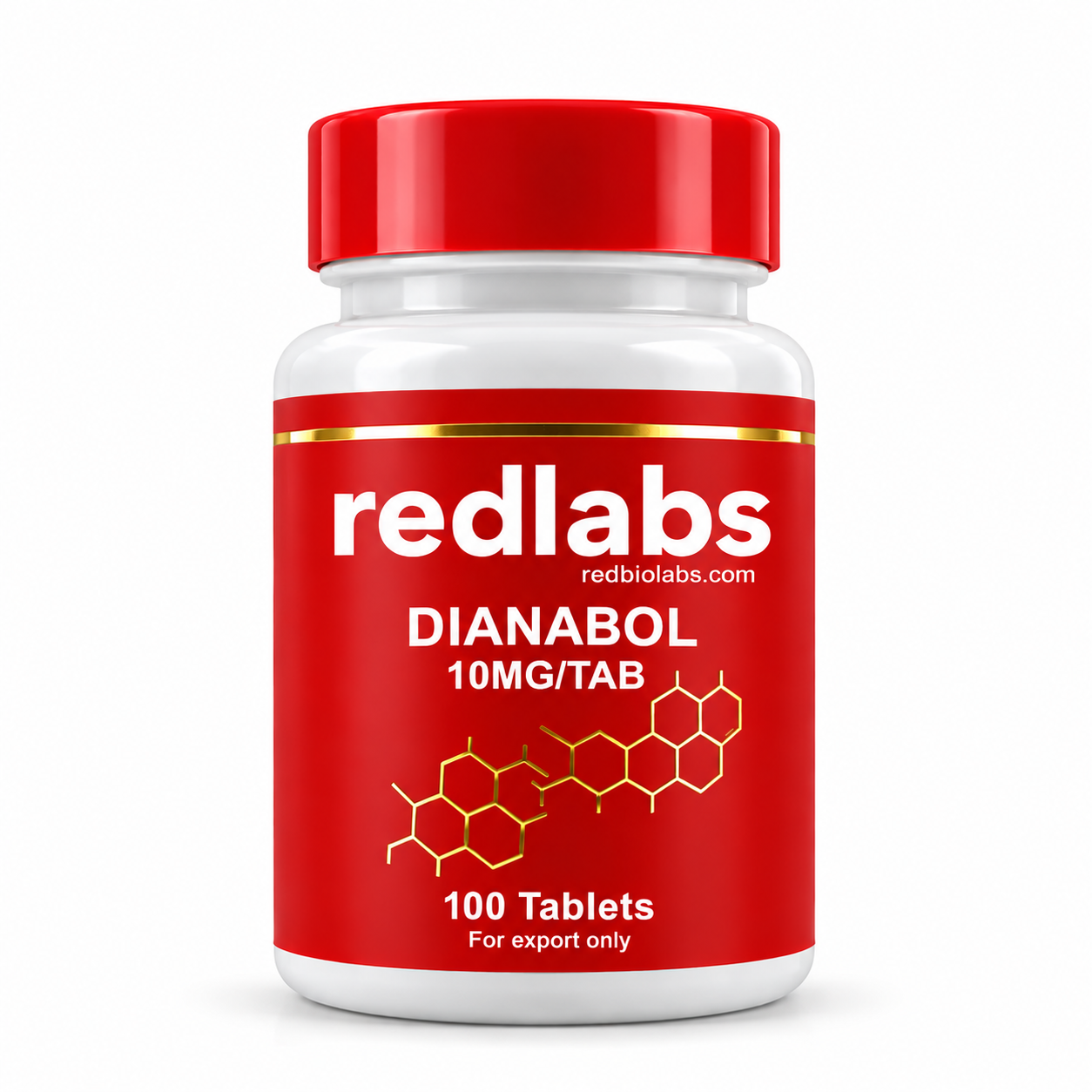Dianabol