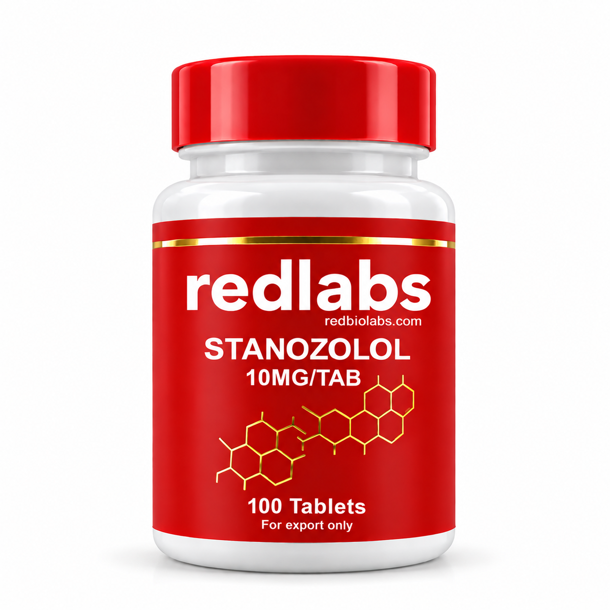 Stanozolol