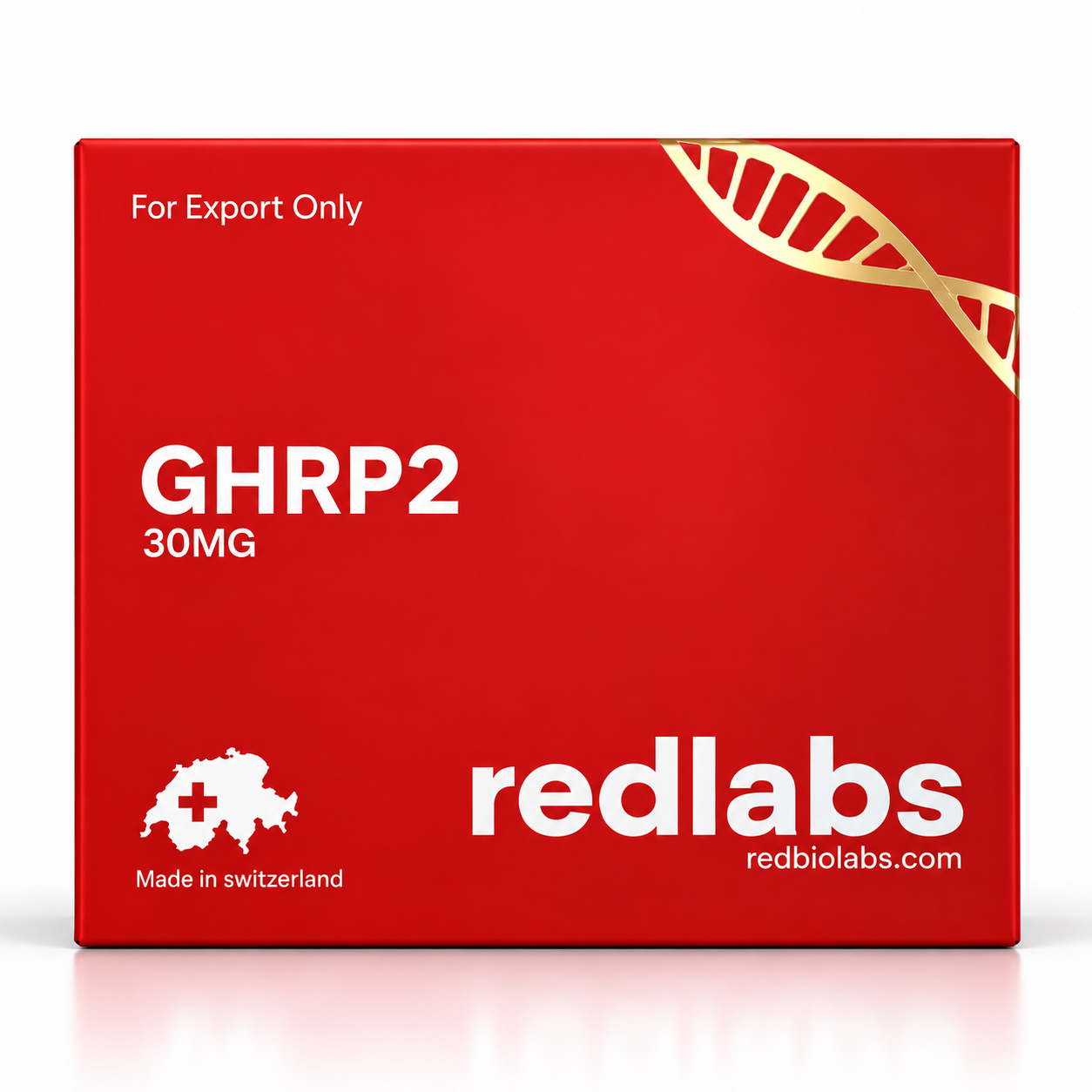 GHRP-2