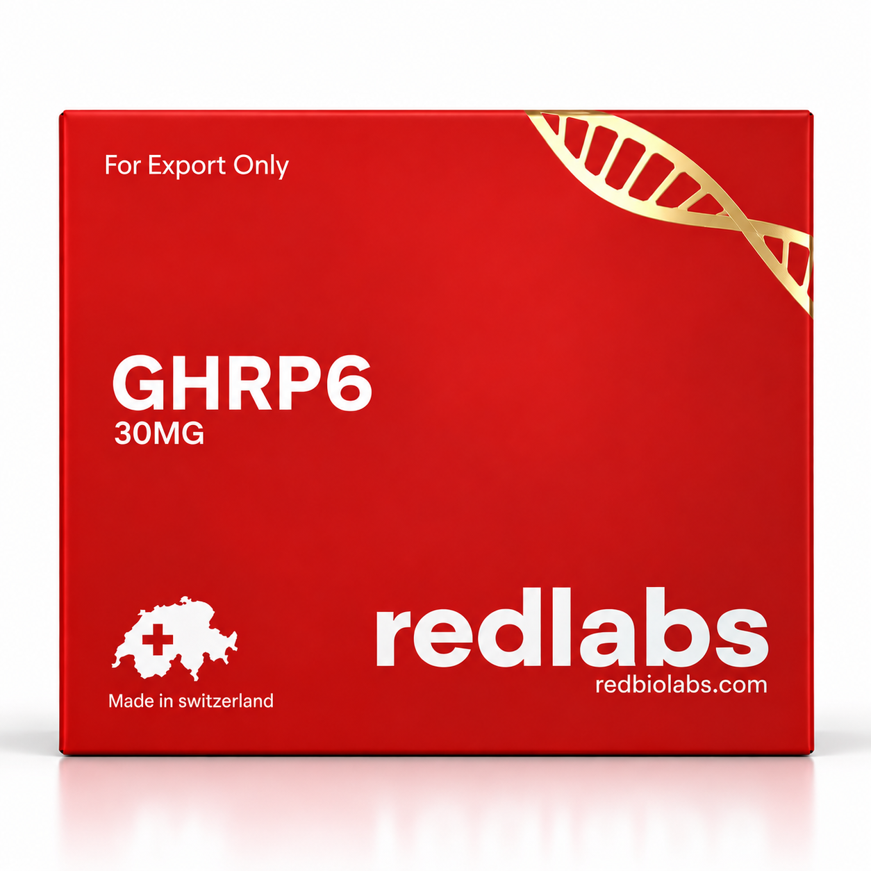 GHRP-6