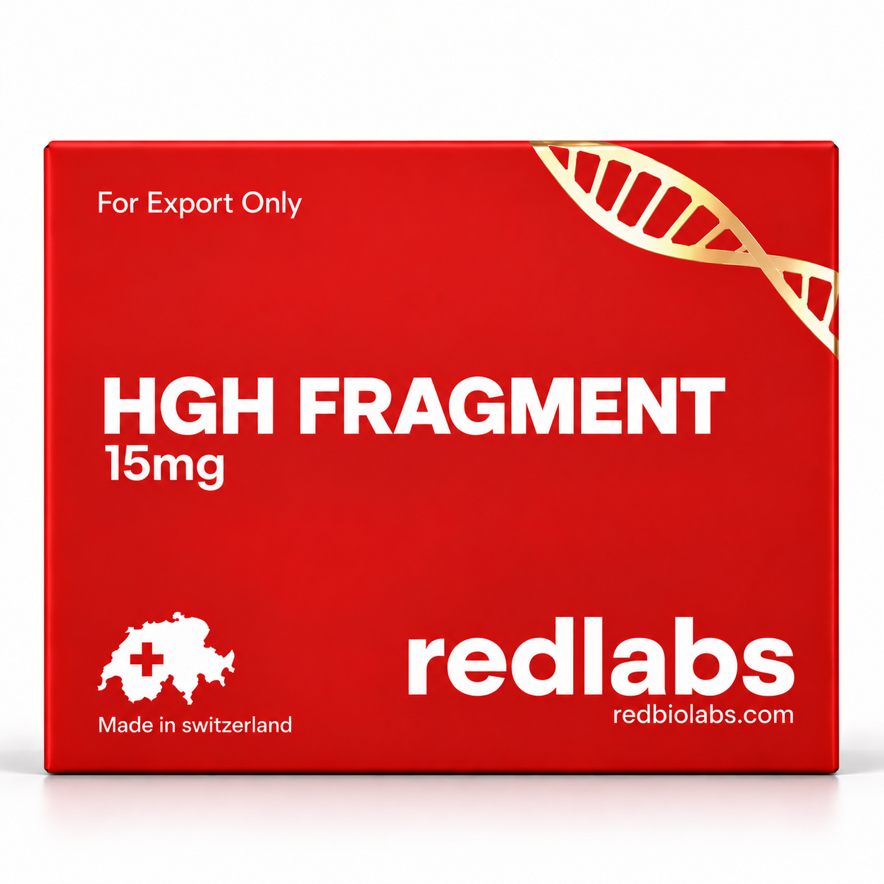 HGH Fragment