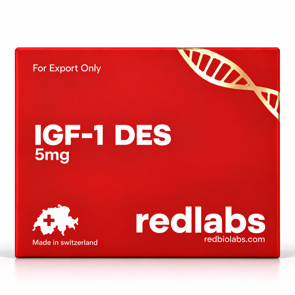 IGF-1 DES
