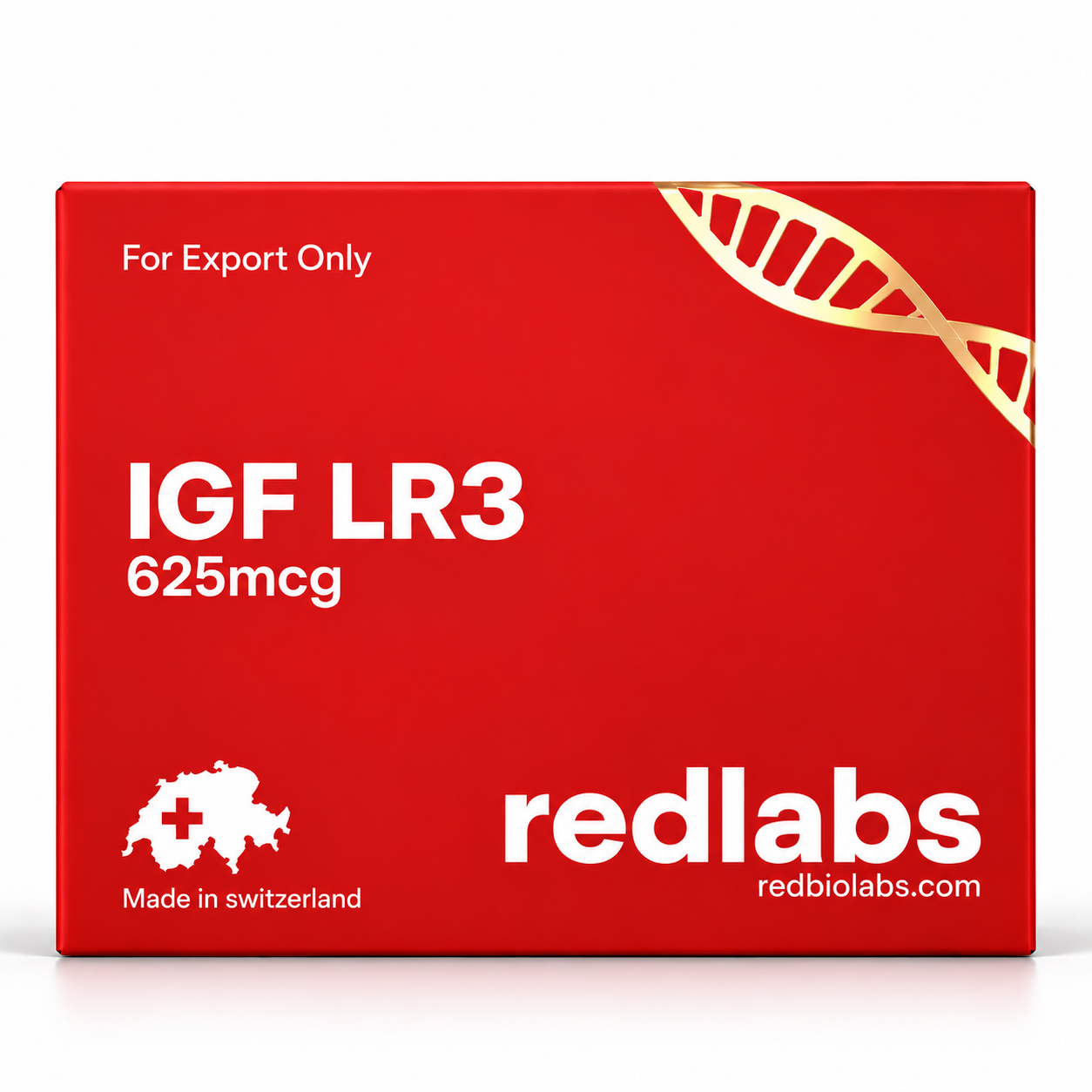 IGF LR3